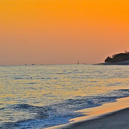 Playablanca Ocean Blue 