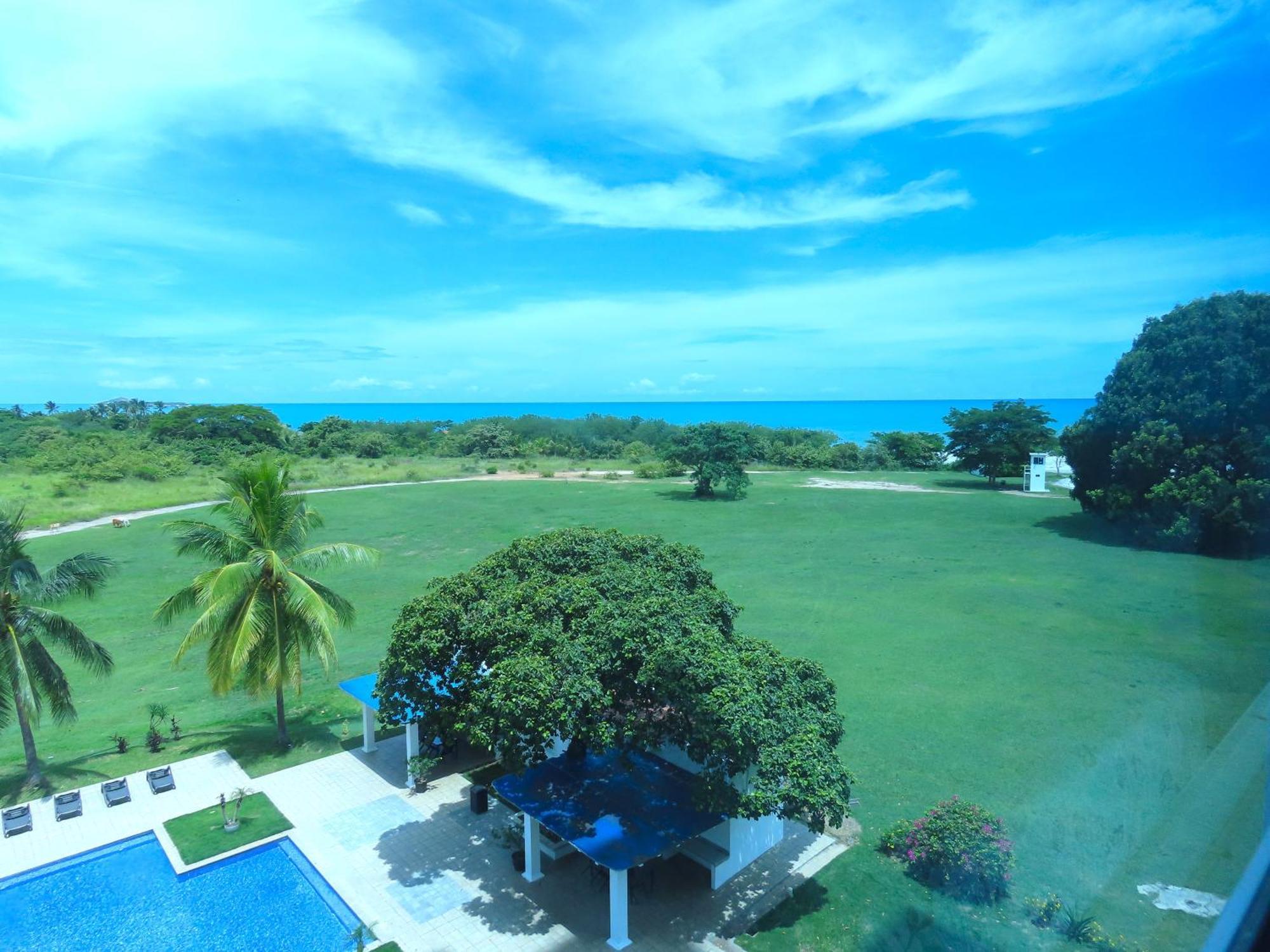 Apartment Playablanca Ocean Blue 