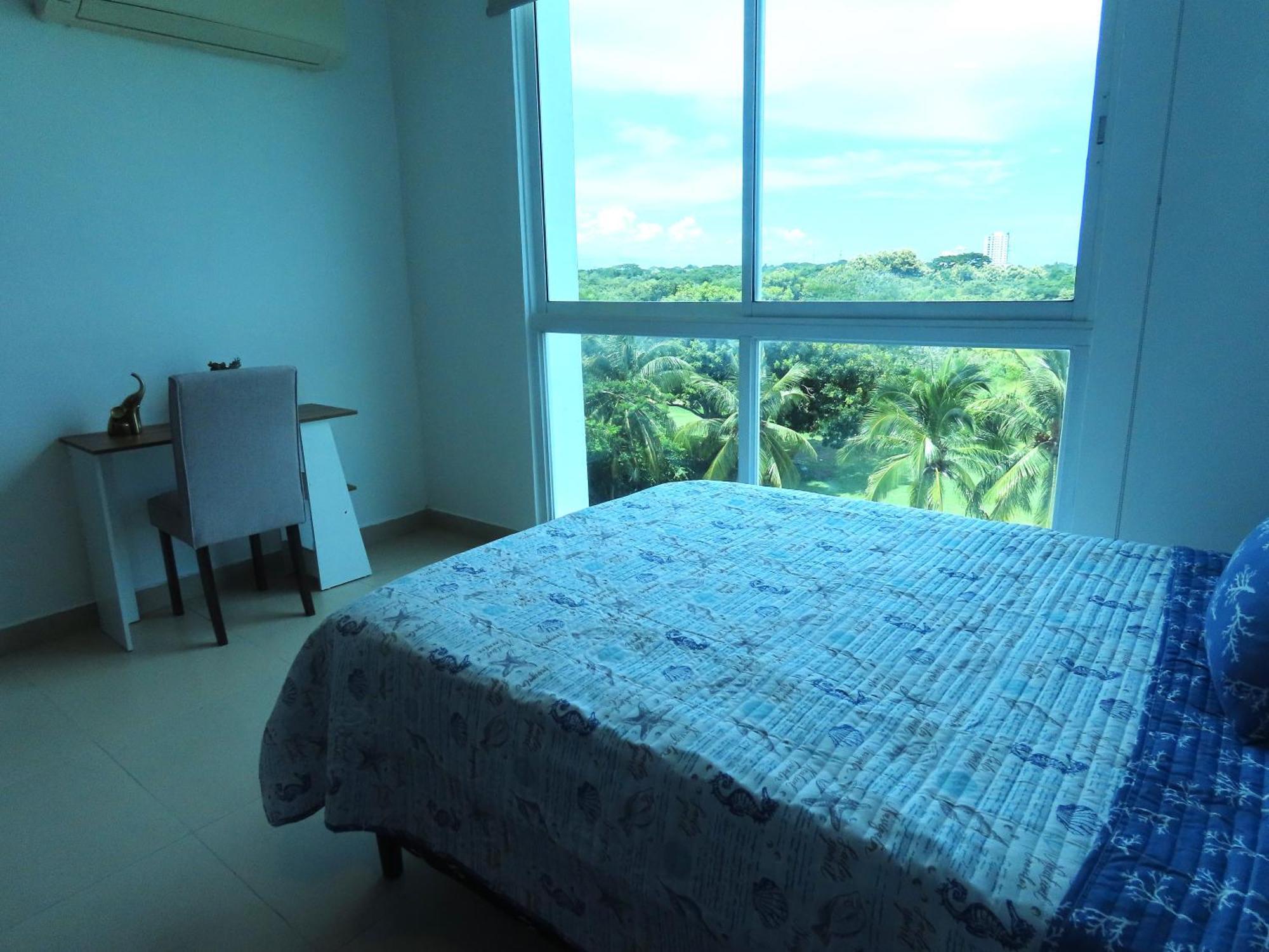 Playablanca Ocean Blue 