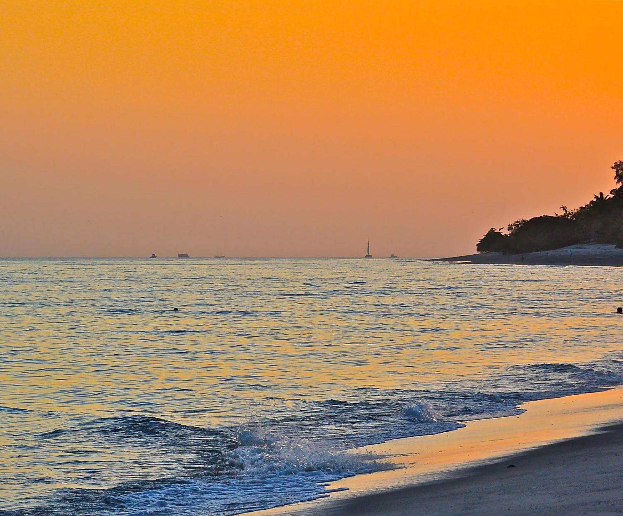 Playablanca Ocean Blue 