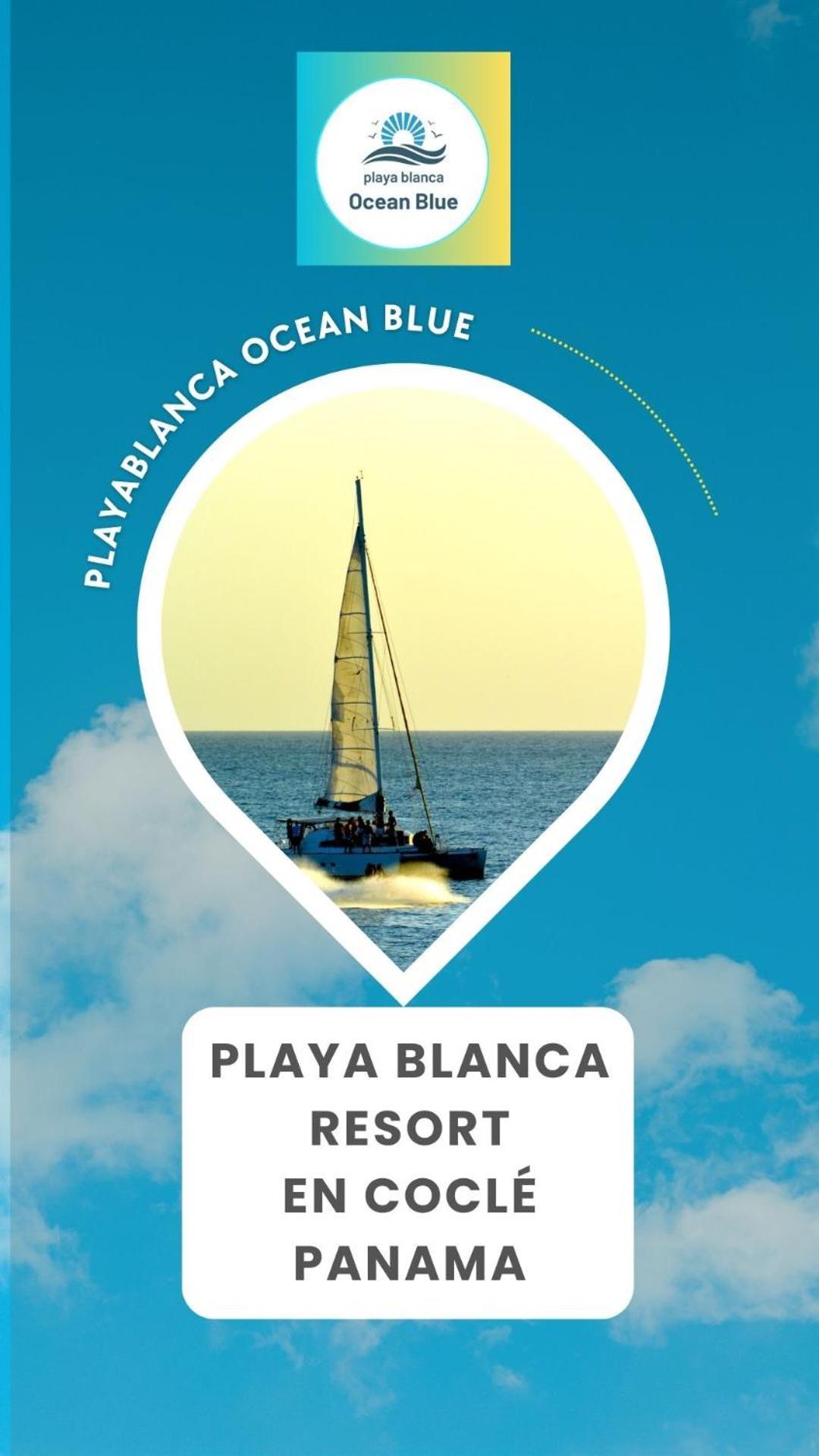 Playablanca Ocean Blue 