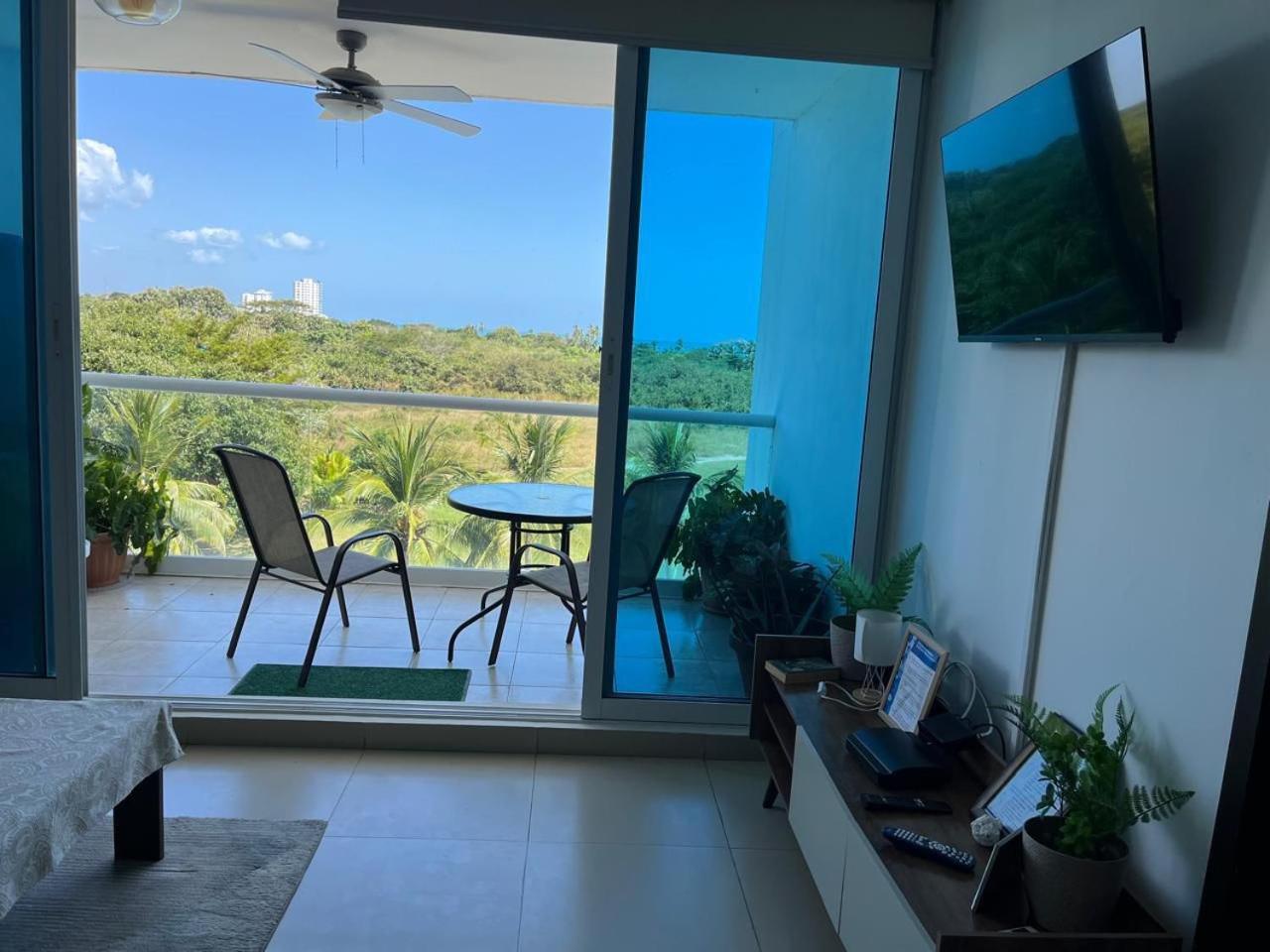Playablanca Ocean Blue 